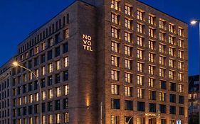 Novotel Hamburg Central Station